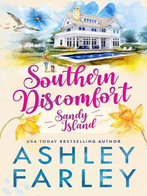 Title details for Southern Discomfort by Ashley Farley - Available